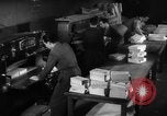 Image of Italian civilians Italy, 1945, second 54 stock footage video 65675045536