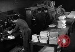 Image of Italian civilians Italy, 1945, second 60 stock footage video 65675045536