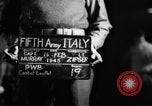Image of Italian civilian Italy, 1945, second 3 stock footage video 65675045537