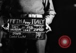 Image of Italian civilian Italy, 1945, second 7 stock footage video 65675045537