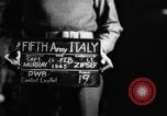 Image of Italian civilian Italy, 1945, second 10 stock footage video 65675045537
