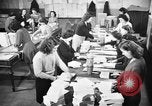 Image of Italian girls Italy, 1945, second 1 stock footage video 65675045538