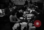 Image of Italian girls Italy, 1945, second 4 stock footage video 65675045538