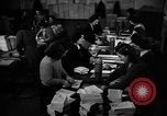 Image of Italian girls Italy, 1945, second 5 stock footage video 65675045538