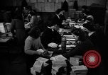 Image of Italian girls Italy, 1945, second 6 stock footage video 65675045538