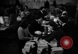 Image of Italian girls Italy, 1945, second 7 stock footage video 65675045538