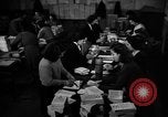 Image of Italian girls Italy, 1945, second 8 stock footage video 65675045538