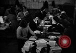 Image of Italian girls Italy, 1945, second 9 stock footage video 65675045538