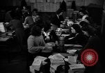 Image of Italian girls Italy, 1945, second 10 stock footage video 65675045538