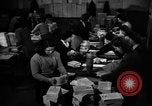 Image of Italian girls Italy, 1945, second 12 stock footage video 65675045538