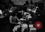 Image of Italian girls Italy, 1945, second 15 stock footage video 65675045538