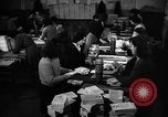 Image of Italian girls Italy, 1945, second 16 stock footage video 65675045538