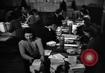 Image of Italian girls Italy, 1945, second 22 stock footage video 65675045538