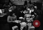 Image of Italian girls Italy, 1945, second 23 stock footage video 65675045538