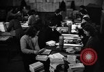 Image of Italian girls Italy, 1945, second 24 stock footage video 65675045538