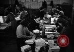 Image of Italian girls Italy, 1945, second 25 stock footage video 65675045538