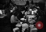 Image of Italian girls Italy, 1945, second 26 stock footage video 65675045538
