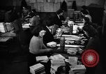 Image of Italian girls Italy, 1945, second 29 stock footage video 65675045538