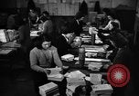 Image of Italian girls Italy, 1945, second 30 stock footage video 65675045538