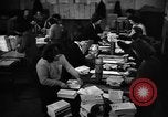 Image of Italian girls Italy, 1945, second 31 stock footage video 65675045538