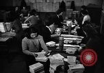 Image of Italian girls Italy, 1945, second 32 stock footage video 65675045538