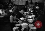 Image of Italian girls Italy, 1945, second 33 stock footage video 65675045538