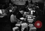 Image of Italian girls Italy, 1945, second 34 stock footage video 65675045538