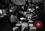 Image of Italian girls Italy, 1945, second 36 stock footage video 65675045538
