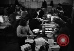 Image of Italian girls Italy, 1945, second 38 stock footage video 65675045538