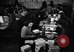 Image of Italian girls Italy, 1945, second 39 stock footage video 65675045538