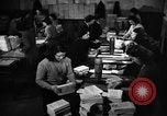 Image of Italian girls Italy, 1945, second 40 stock footage video 65675045538