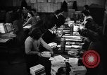 Image of Italian girls Italy, 1945, second 41 stock footage video 65675045538