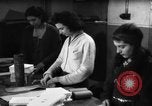Image of Italian girls Italy, 1945, second 44 stock footage video 65675045538