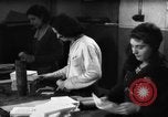 Image of Italian girls Italy, 1945, second 47 stock footage video 65675045538