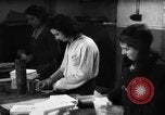 Image of Italian girls Italy, 1945, second 48 stock footage video 65675045538