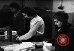 Image of Italian girls Italy, 1945, second 49 stock footage video 65675045538