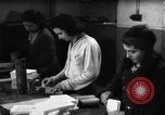 Image of Italian girls Italy, 1945, second 50 stock footage video 65675045538