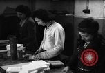 Image of Italian girls Italy, 1945, second 51 stock footage video 65675045538