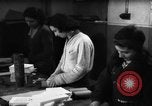 Image of Italian girls Italy, 1945, second 52 stock footage video 65675045538