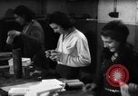 Image of Italian girls Italy, 1945, second 55 stock footage video 65675045538