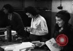 Image of Italian girls Italy, 1945, second 56 stock footage video 65675045538