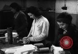 Image of Italian girls Italy, 1945, second 57 stock footage video 65675045538