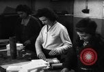 Image of Italian girls Italy, 1945, second 60 stock footage video 65675045538