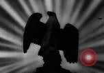 Image of Reich Protector Dr. Wilhelm Frick Czechoslovakia, 1943, second 3 stock footage video 65675045539