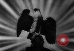 Image of Reich Protector Dr. Wilhelm Frick Czechoslovakia, 1943, second 4 stock footage video 65675045539