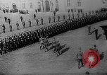 Image of Reich Protector Dr. Wilhelm Frick Czechoslovakia, 1943, second 28 stock footage video 65675045539