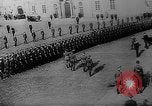 Image of Reich Protector Dr. Wilhelm Frick Czechoslovakia, 1943, second 29 stock footage video 65675045539