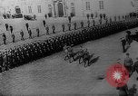 Image of Reich Protector Dr. Wilhelm Frick Czechoslovakia, 1943, second 30 stock footage video 65675045539