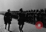Image of Reich Protector Dr. Wilhelm Frick Czechoslovakia, 1943, second 31 stock footage video 65675045539