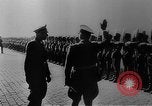 Image of Reich Protector Dr. Wilhelm Frick Czechoslovakia, 1943, second 33 stock footage video 65675045539